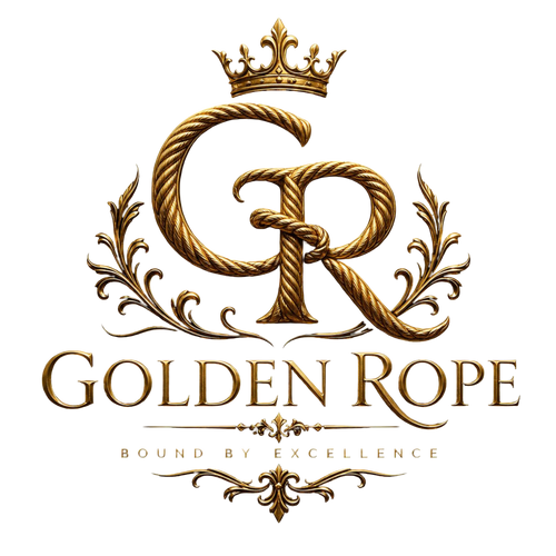 Golden Rope