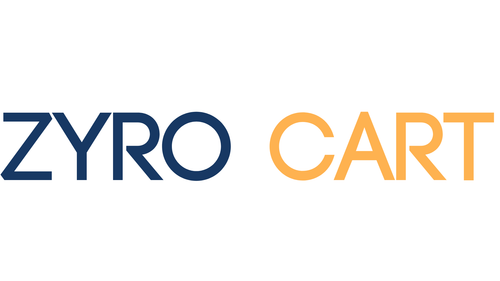 Zyro Cart